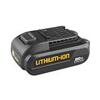 Mastercraft 20V Max (1.3 Ah) Lithium-Ion Rechargeable Battery