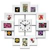 Home Collection Picture Frame Clock