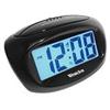Westclox 1-in LCD Alarm Clock