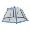 Broadstone Easy-Up™ Shelter, 15 x 13-ft