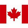 Canada Flag Tarp