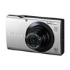 Canon® Powershot A3400 IS Digital Camera, Silver