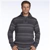 Claiborne® 1/2 Zip Sweater