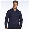 Claiborne® Shawl Collar Sweater