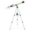 Bushnell® 56X-660X 60 mm Refractor Telescope Kit