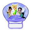 Disney Fairies® Foldable Mini Saucer Chair