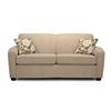 Whole Home®/MD 'Westbend' Condo Sofa with Tapered Legs