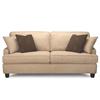 Whole Home®/MD Lexicon Non Skirted Sofabed