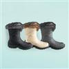 Storm by Cougar® Women's 'Cathy' Front Zip Winter Waterproof Boot