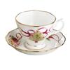 Royal Albert® Teacup and Saucer Set