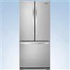 KitchenAid® 20 cu. Ft. French Door Bottom Freezer Refrigerator - Stainless Steel