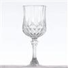 Cristal d'Arques Longchamps 5 1⁄2 oz. Wine Glasses