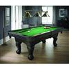 MD Sports™ 84'' Billiard Table