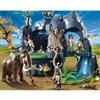Playmobil® STONE AGE WITH MAMMOTH
