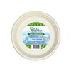 ECO GUARDIAN 20 Pack 7" Compostable Dinner Plates