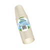 ECO GUARDIAN 20 Pack 8oz Compostable Cups