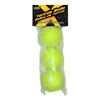 TEKTONIK 3 Bag of Yellow Tennis Balls