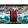 Ten Commandments Gift Set (2011) (Blu-ray)