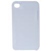 Dynex iPod Touch 4th Generation Gel Case (DX-MP1202) - Clear