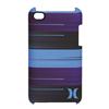 Hurley iPod Touch Case - Blue