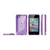 Ideal S Line iPod Touch 4th Generation Case (ID7003PUR) - Purple
