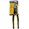 Stanley 8" Angled Diagonal Cutting Pliers (89-861)