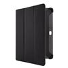 Belkin Samsung Galaxy Tab 2 10.1 Tri-Fold Folio (F8M394TTC00) - Black