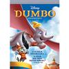 Dumbo (Bilingual) (Anniversay Edition) (1941)