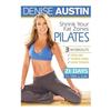 Denise Austin: Shrink Your Fat Zones - Pilates (2010)