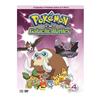 Pokemon: Diamond and Pearl Galactic Battles, Vols. 7-8 (2011)