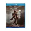 Wyatt Earp (1994) (Blu-ray)