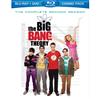 Big Bang Theory: Complete Season 2 (Blu-ray Combo)