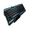 Thermaltake eSports Meka G1 USB Keyboard (KB-CHU003US) - Black/Red