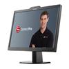 Lenovo 22" LCD Widescreen Monitor with 5 ms Response Time (LEN-2578HB6)