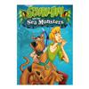 Scooby-Doo! And The Sea Monsters (2012)
