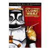 Star Wars: The Clone Wars - Season 1 (2009)