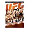 UFC 109: Relentless (Widescreen) (2010)