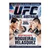 UFC 110: Nogueira vs. Velasquez (Widescreen) (2010)