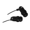 MEElectronics M9 In-Ear Headphones - Black