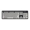 Logitech K310 Washable USB Keyboard (920-004034) - Black