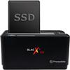 Thermaltake SATA/SSD to USB 3.0 Hard Drive Docking Station (ST0019U) - Black