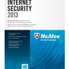 McAfee Internet Security 2013 - 3 Users