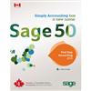 Sage 50 First Step Accounting 2013