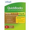 Quickbooks Premier Plus Payroll 2013