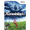 Xenoblade Chronicles (Nintendo Wii) - Previously Played