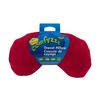 Comfyzzz Compact Travel Pillow (85-6556) - Red