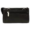 Ashlin Leather Companion Bag (L8773-18-01) - Black