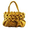 Emma Muffet Mini Tote Bag (EMA223-Y) - Yellow
