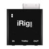 iRig MIDI Core MIDI Interface for iOS Devices (IP-IRIG-MIDI-IN)