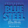 Dean Markley Blue Steel .009 - .046 Custom Gauge Electric Guitar Strings (DM2554)